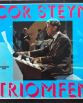 Cor Steyn 